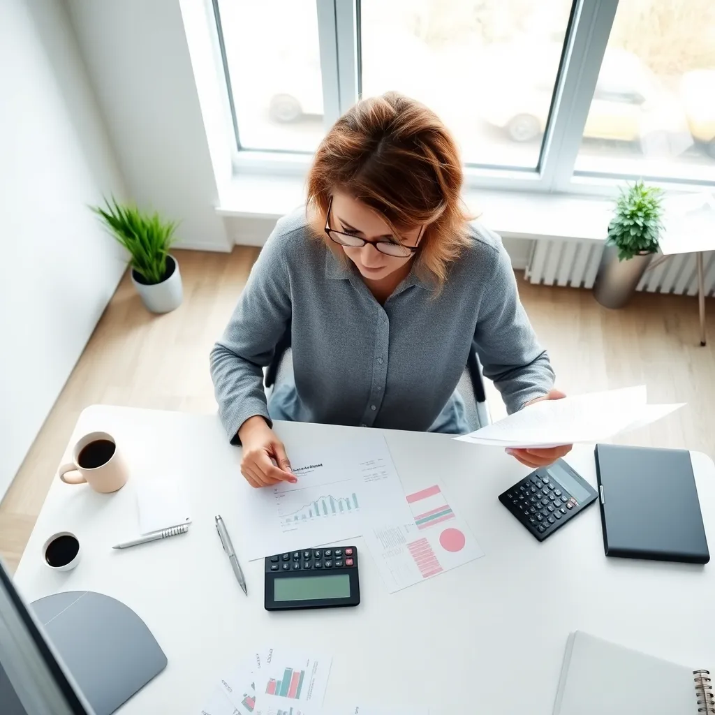 Grafiek die toont hoe budgetteren spaargeld verhoogt in Nederlandse huishoudens