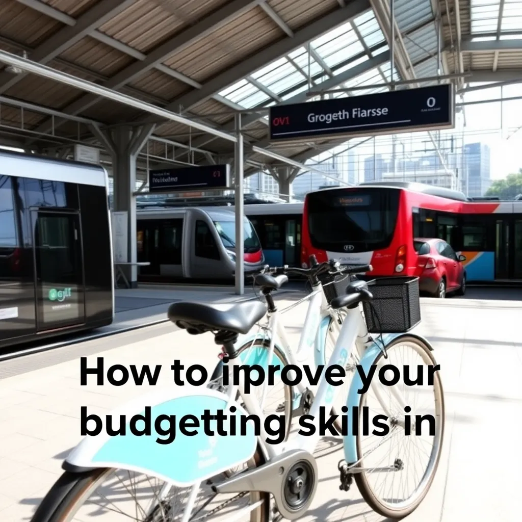 Workshop over financiële educatie in Nederland