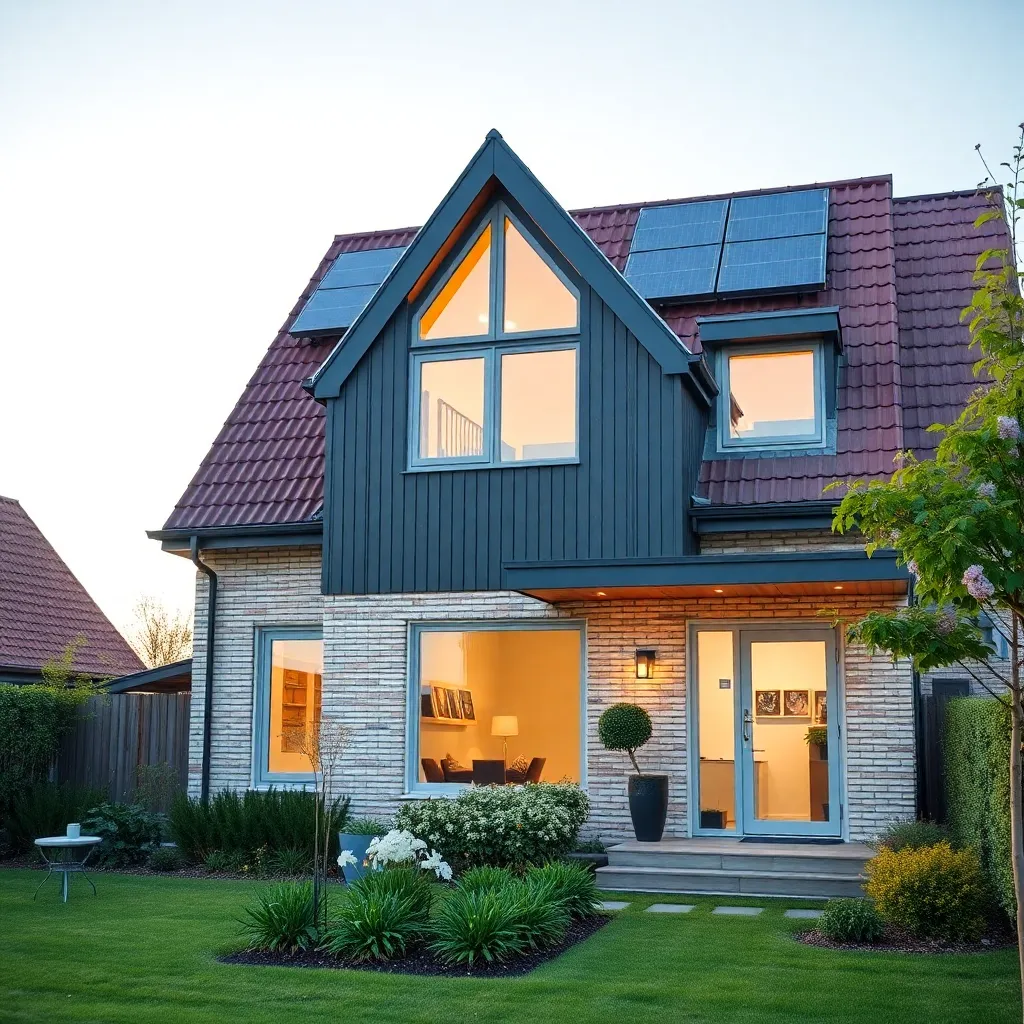 Senior Nederlands koppel dat pensioenplanning doet