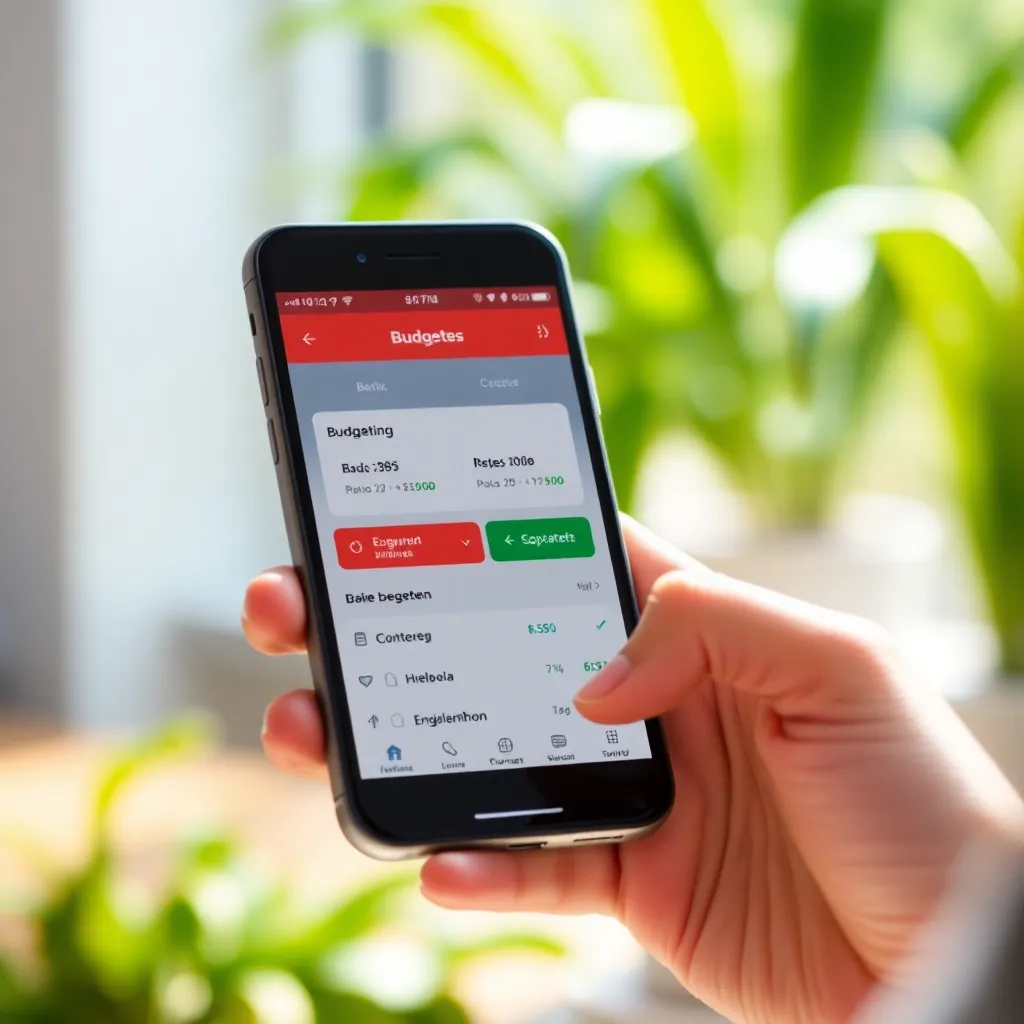 Groep mensen die deelnemen aan een budgetteringscursus in een moderne leslokaal